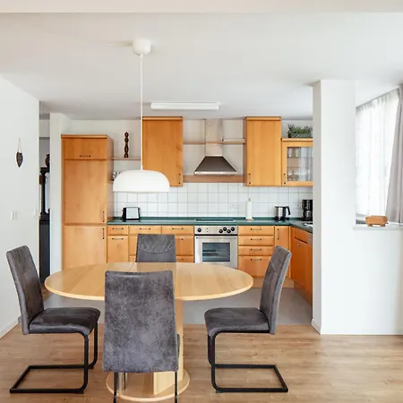 Ueberblicke 아파트