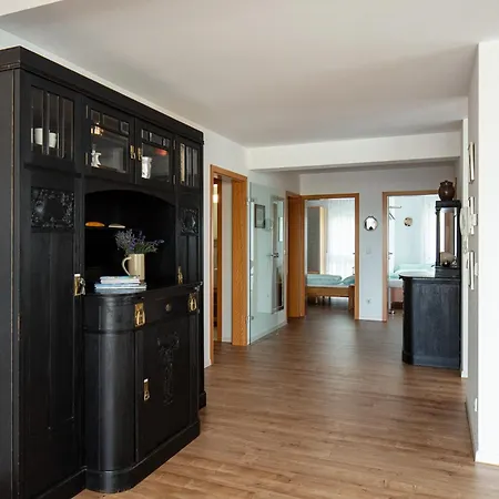 아파트 Ueberblicke