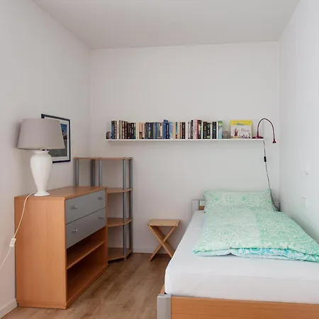 Ueberblicke Im Beliebten Kurviertel 위버링겐