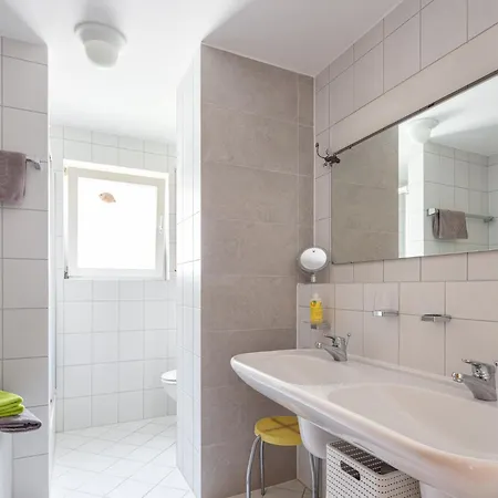 Ueberblicke 아파트