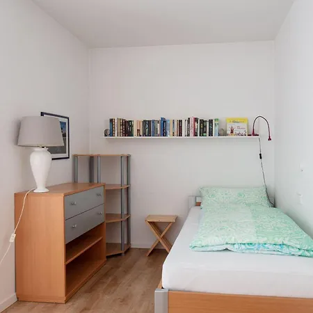 Ueberblicke Im Beliebten Kurviertel