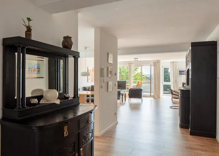 Ueberblicke اوبرلنغن